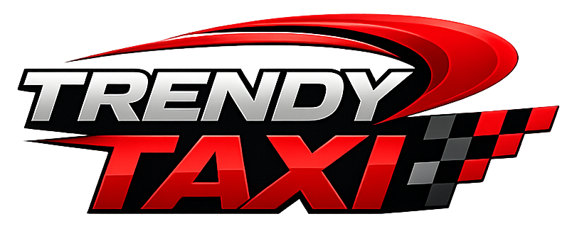 trendytaxi.nl
